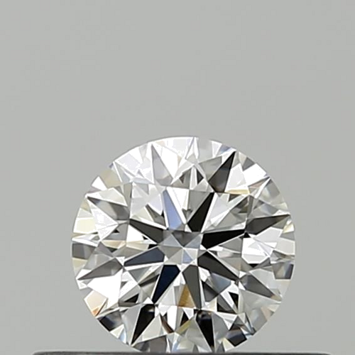 0.3 carat E-VS1 Excellent cut Natūralus Round Deimantas (1)