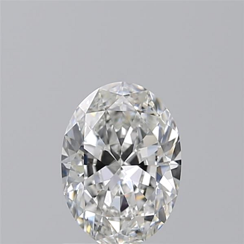 1.2 carat F-VVS1 Natūralus Oval Deimantas (1)