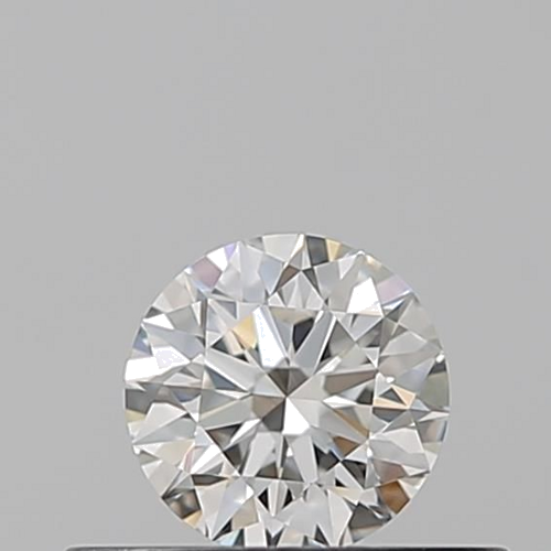 0.3 carat I-VS1 Excellent cut Natūralus Round Deimantas (1)