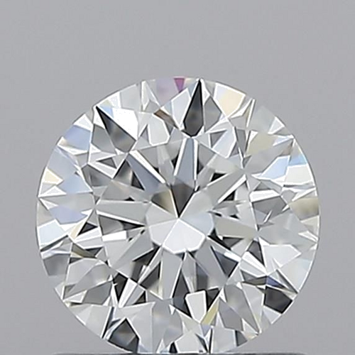 0.8 carat D-IF Excellent cut Natūralus Round Deimantas (1)
