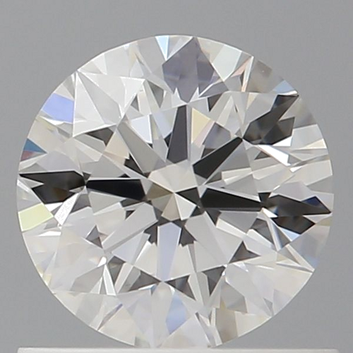 0.8 carat F-VS1 Excellent cut Natūralus Round Deimantas (1)