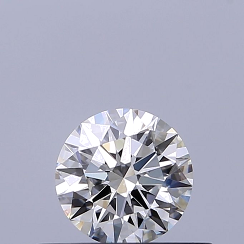 0.36 carat G-VS2 Excellent cut Natūralus Round Deimantas (1)