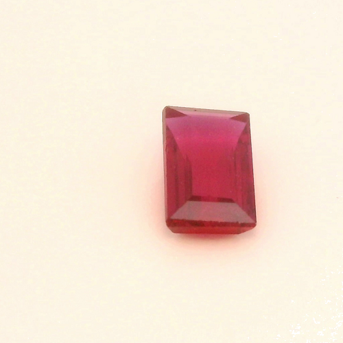 0.51 carat RED Baguette Rubinas (1)