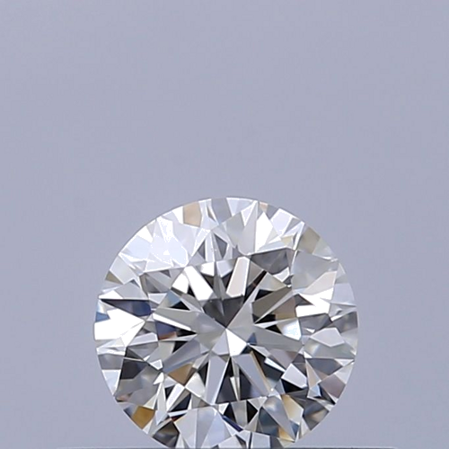 0.34 carat F-VS1 Excellent cut Natūralus Round Deimantas (1)