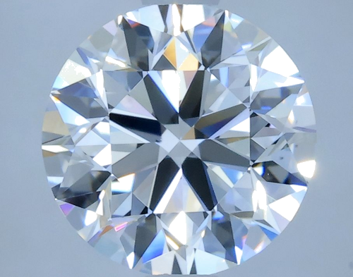 1.5 carat F-VS2 Excellent cut Natūralus Round Deimantas (1)