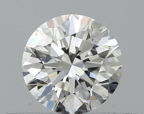 0.3 carat E-VVS1 Excellent cut Natūralus Round Deimantas (1)
