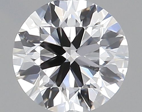 0.3 carat E-VS2 Very Good cut Natūralus Round Deimantas (1)