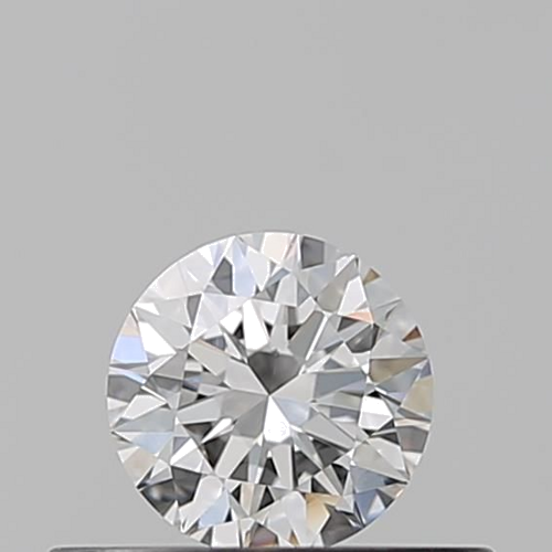 0.3 carat F-VS1 Excellent cut Natūralus Round Deimantas (1)