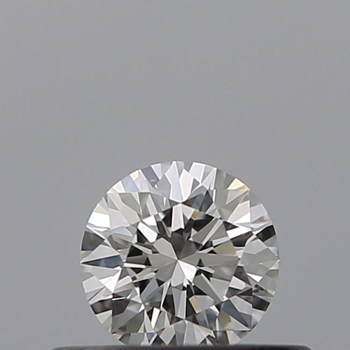 0.28 carat G-VS2 Excellent cut Natūralus Round Deimantas (1)
