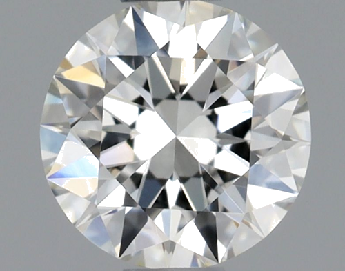 0.56 carat G-VS1 Excellent cut Natūralus Round Deimantas (1)