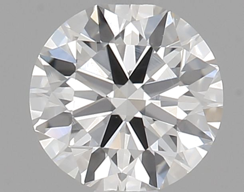 0.3 carat G-VS2 Excellent cut Natūralus Round Deimantas (1)