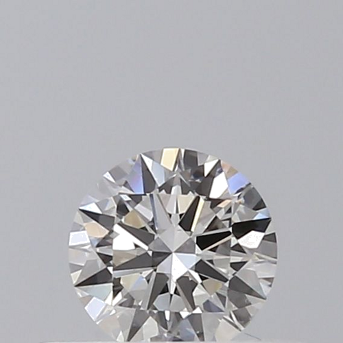 0.25 carat F-SI1 Excellent cut Natūralus Round Deimantas (1)