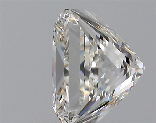 1.51 carat G-VS1 Natūralus Princess Deimantas (1)