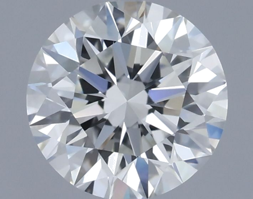 0.7 carat G-VS1 Excellent cut Natūralus Round Deimantas (1)
