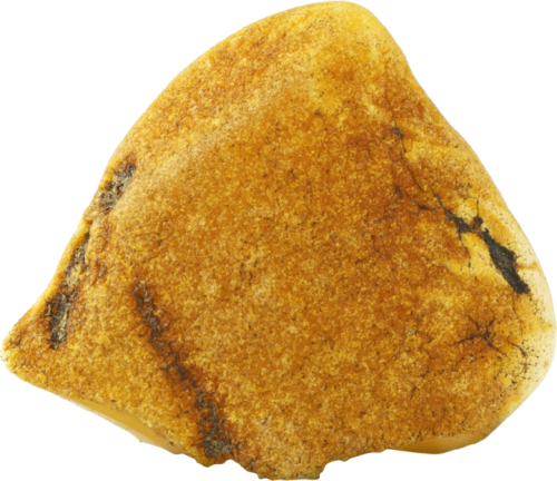 10.65 g Marine Amber nugget (3)