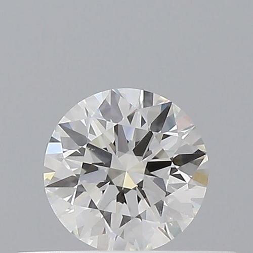 0.3 carat H-SI1 Excellent cut Natūralus Round Deimantas (1)