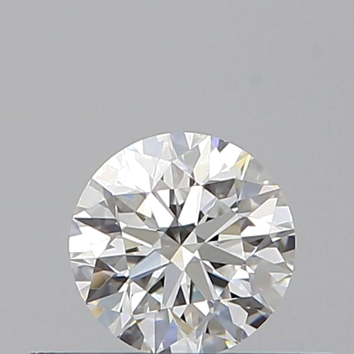 0.3 carat G-VVS1 Excellent cut Natūralus Round Deimantas (1)