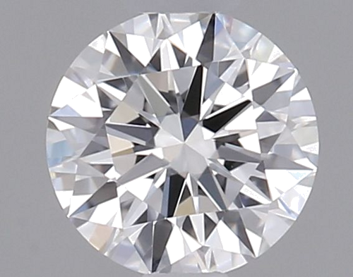 0.3 carat F-VS1 Excellent cut Natūralus Round Deimantas (1)