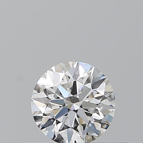 0.3 carat G-VVS1 Excellent cut Natūralus Round Deimantas (1)