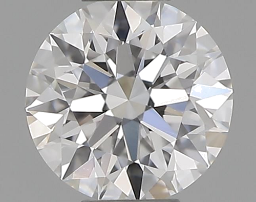 0.3 carat E-IF Excellent cut Natūralus Round Deimantas (1)