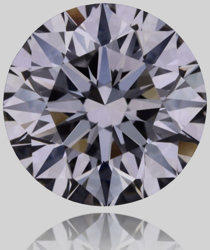 0.9 carat F-VS1 Excellent cut Natūralus Round Deimantas (1)