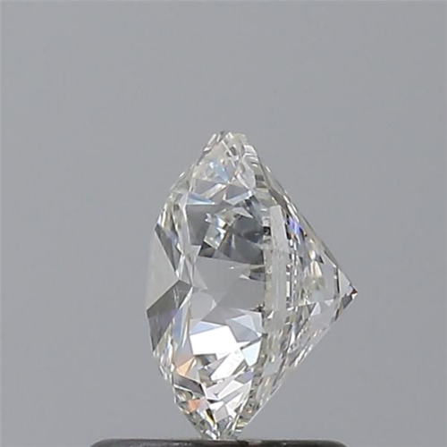 1.2 carat G-SI2 Excellent cut Natūralus Round Deimantas (1)