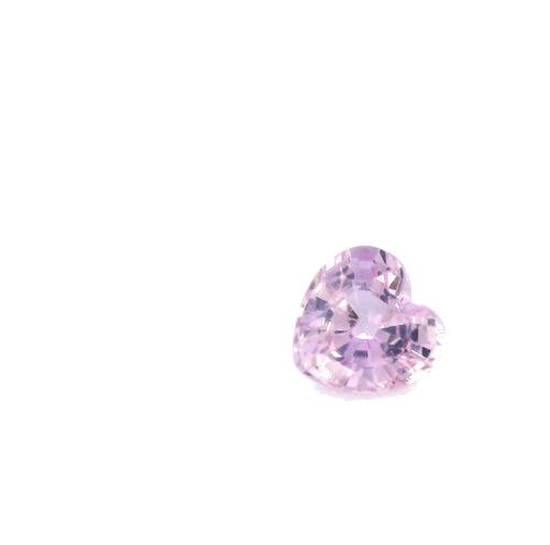 0.48 carat PINK Heart Safyras (1)