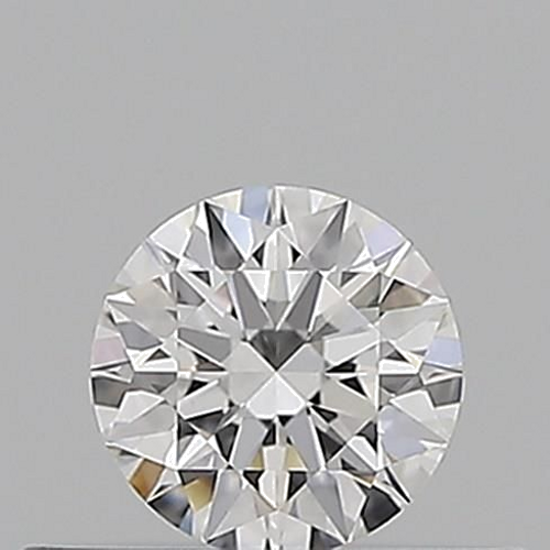 0.3 carat E-VS2 Excellent cut Natūralus Round Deimantas (1)