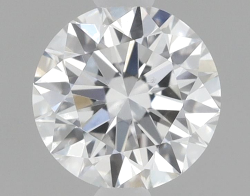 0.3 carat E-SI1 Excellent cut Natūralus Round Deimantas (1)