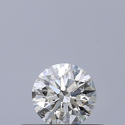 0.3 carat H-VS1 Excellent cut Natūralus Round Deimantas (1)