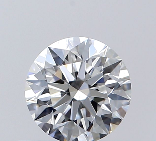 0.4 carat G-VS1 Excellent cut Natūralus Round Deimantas (1)