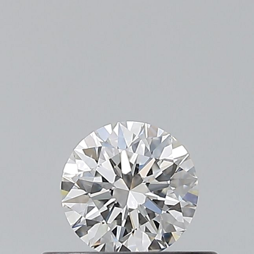 0.35 carat F-VS1 Excellent cut Natūralus Round Deimantas (1)