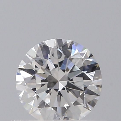 0.4 carat E-SI1 Excellent cut Natūralus Round Deimantas (1)