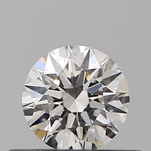 0.3 carat E-VS2 Excellent cut Natūralus Round Deimantas (1)