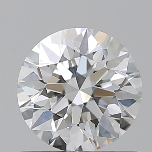 0.81 carat G-VVS2 Excellent cut Natūralus Round Deimantas (1)