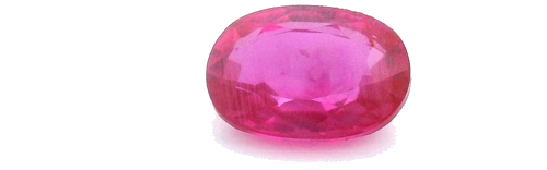 0.67 carat RED Oval Rubinas (1)