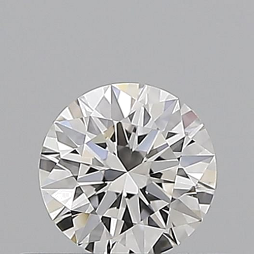 0.41 carat G-VS1 Excellent cut Natūralus Round Deimantas (1)