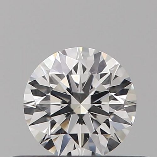 0.31 carat G-VS2 Excellent cut Natūralus Round Deimantas (1)