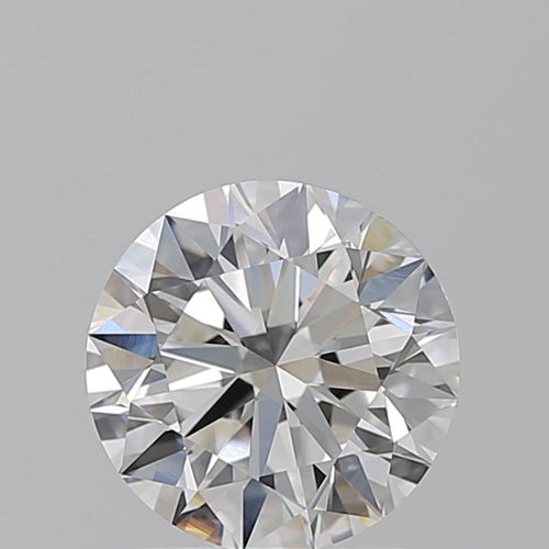 1.7 carat F-VS1 Excellent cut Natūralus Round Deimantas (1)