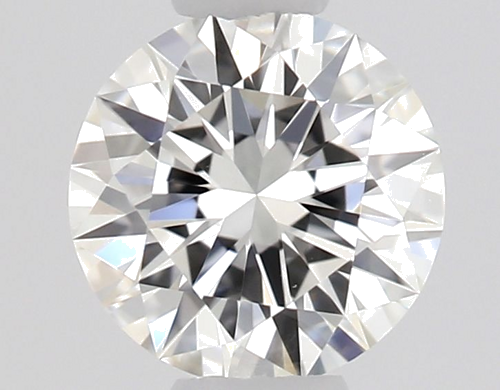 0.3 carat F-VS1 Excellent cut Natūralus Round Deimantas (1)