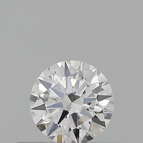 0.31 carat F-VS1 Excellent cut Natūralus Round Deimantas (1)
