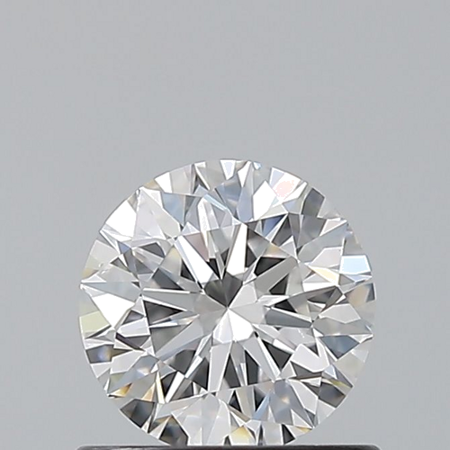 0.7 carat D-SI1 Excellent cut Natūralus Round Deimantas (1)