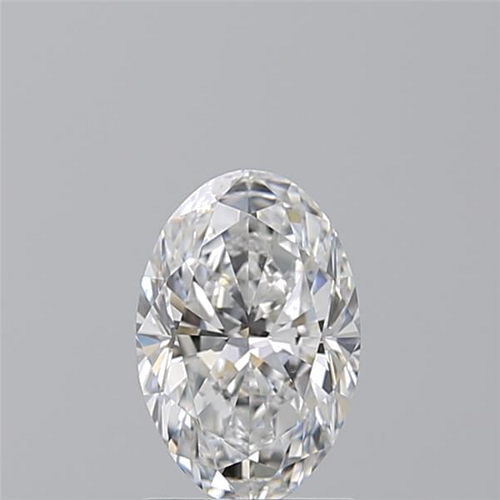 1.51 carat E-VS2 Natūralus Oval Deimantas (1)