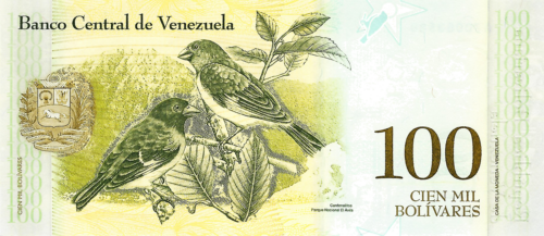 Pasaules banknotes 50 gab. (4)