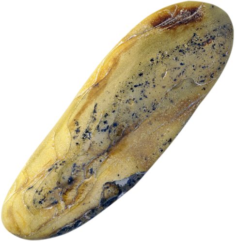 38,15 g Gintaro grynuolis (2)