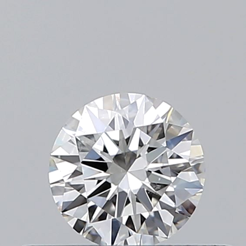 0.3 carat G-SI1 Very Good cut Natūralus Round Deimantas (1)