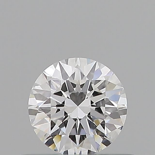 0.36 karato E IF EX ROUND Deimantas (1)