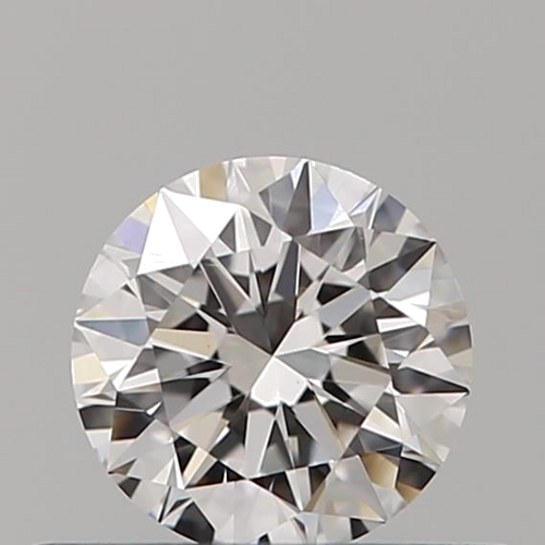0.34 carat G-VS1 Excellent cut Natūralus Round Deimantas (1)