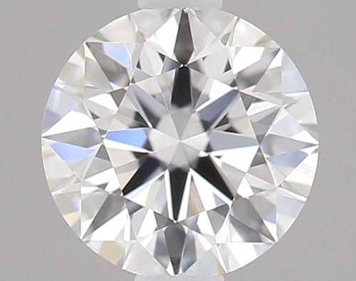 0.3 carat D-VVS2 Excellent cut Natūralus Round Deimantas (1)