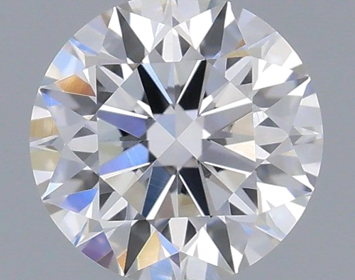 0.3 carat H-VS1 Excellent cut Natūralus Round Deimantas (1)
